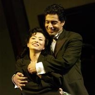 Volksoper: Graf v. Luxemburg